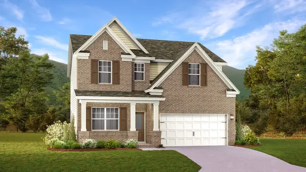 520 Lacewing Lane, Clarksville, TN 37043