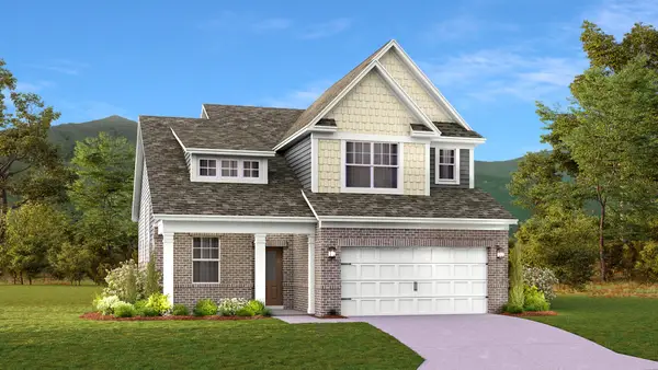 531 Lacewing Lane, Clarksville, TN 37043