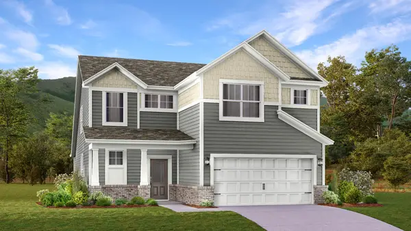 526 Lacewing Lane, Clarksville, TN 37043
