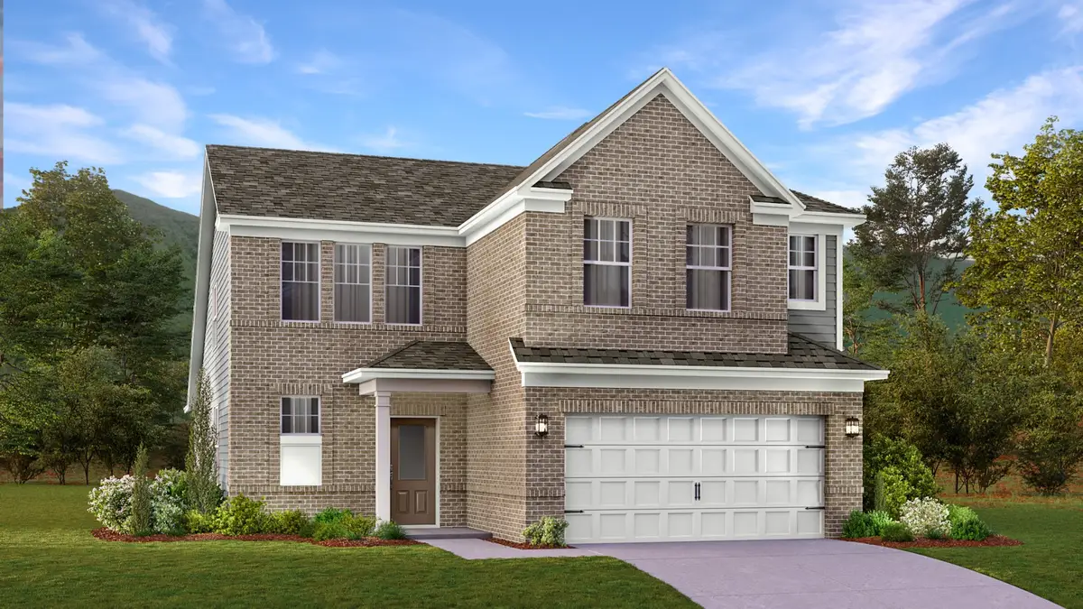 1032 Curtis Springs Ln, Lewisburg, TN 37091 - #1
