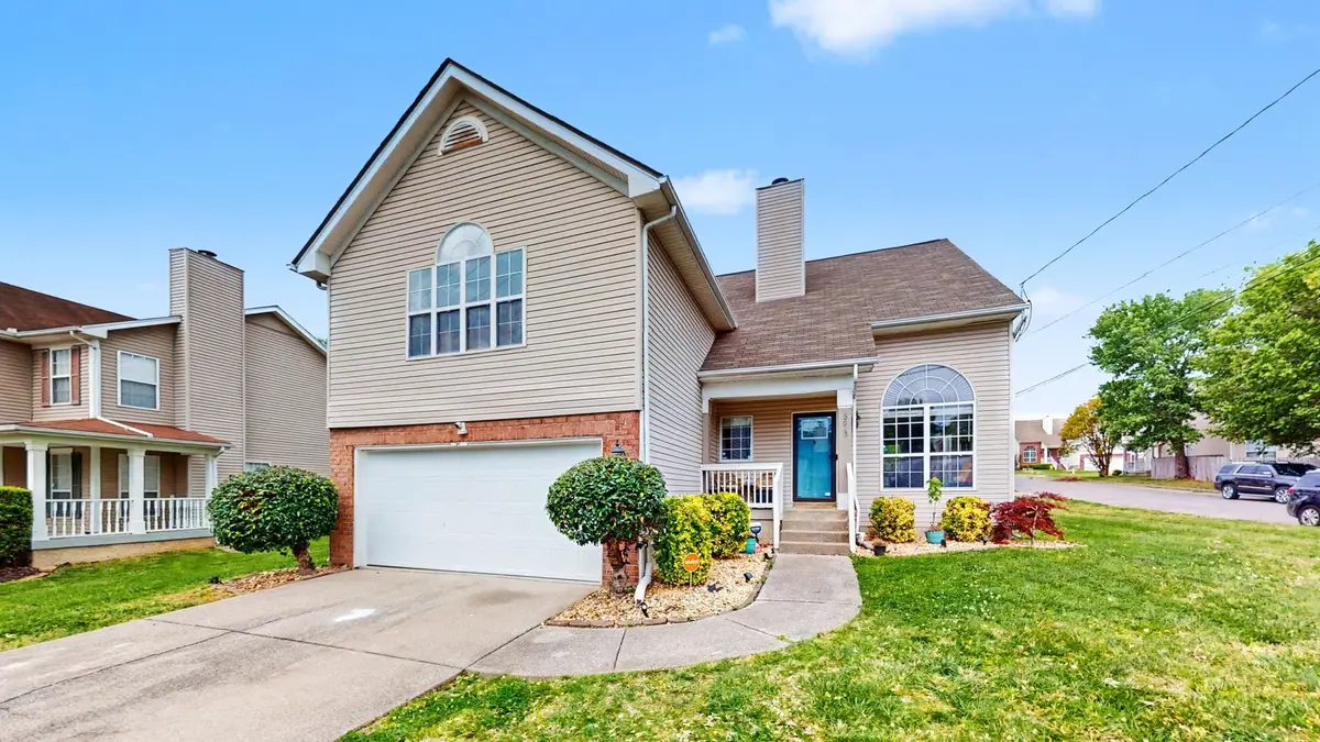 5613 Cedar Ash Xing, Antioch, TN 37013 - #1