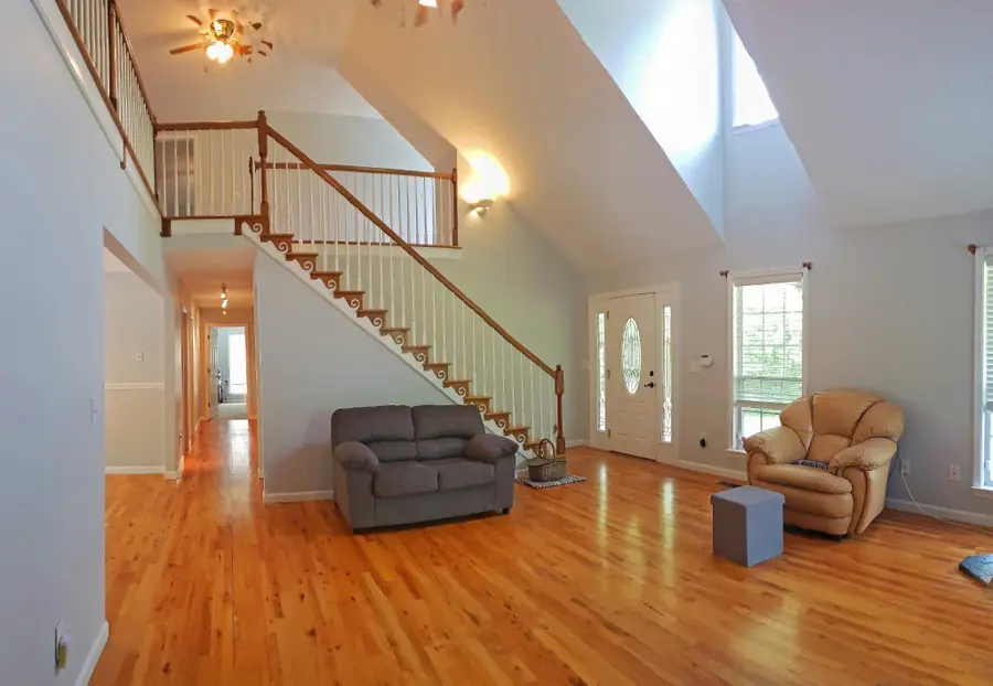 547 Grindstone Hollow Rd, Dickson, TN 37055 - #3