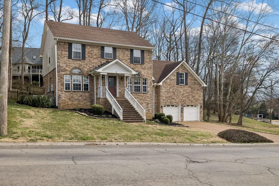 8408 Indian Hills Dr, Nashville, TN 37221 - #3