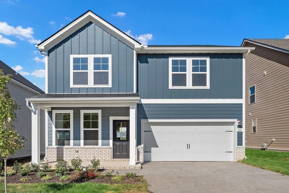2155 Old Spring Lane, Gallatin, TN 37066 - #1