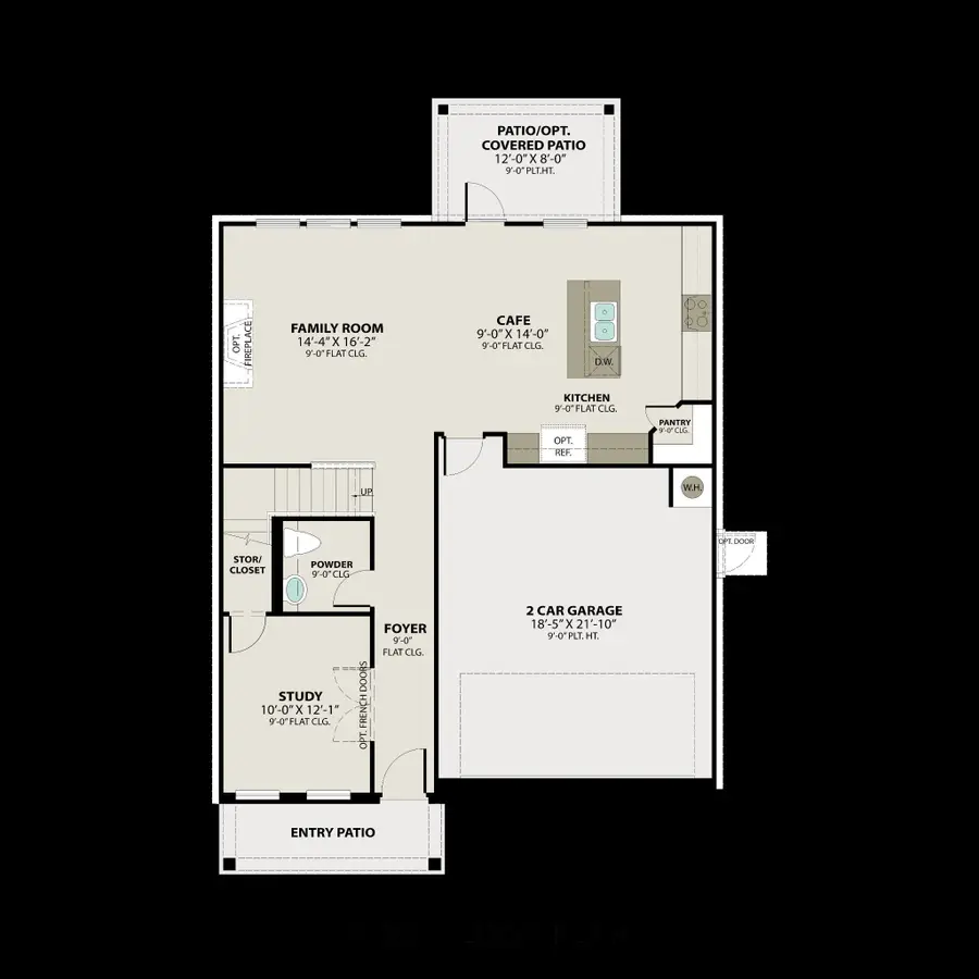 2155 Old Spring Lane, Gallatin, TN 37066 - #2