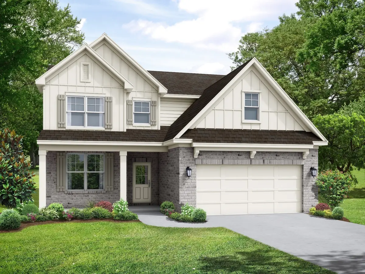 519 Old Spring Lane, Gallatin, TN 37066 - #1