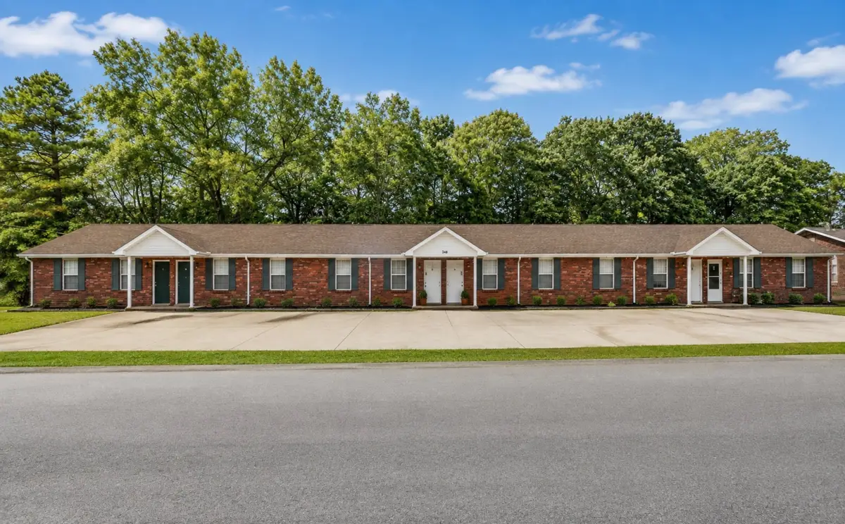 344 Dupuis Dr #1-6, Clarksville, TN 37042 - #1