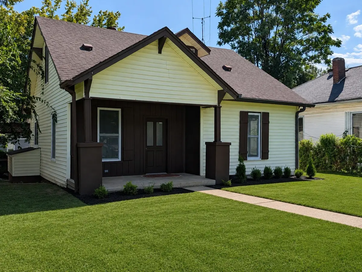 321 Leafland Ave, Nashville, TN 37210 - #1