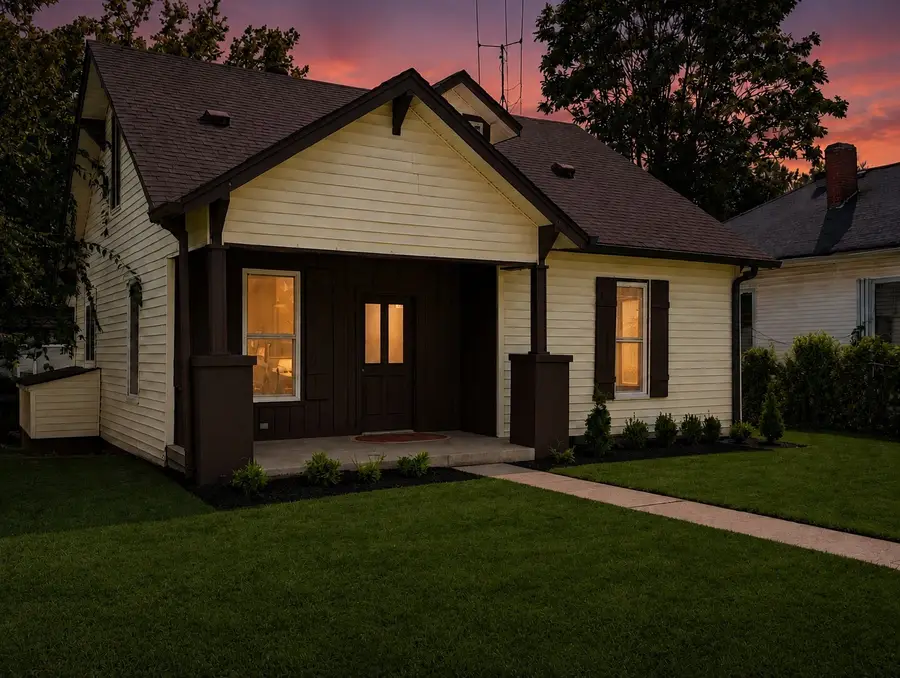 321 Leafland Ave, Nashville, TN 37210 - #2