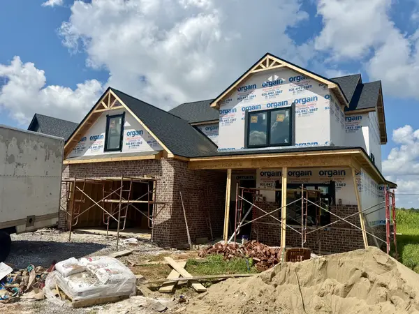 3722 Stillwater Pt, Clarksville, TN 37043
