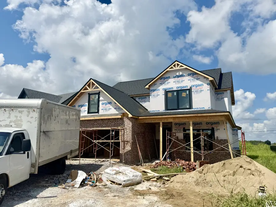 3722 Stillwater Pt, Clarksville, TN 37043 - #2