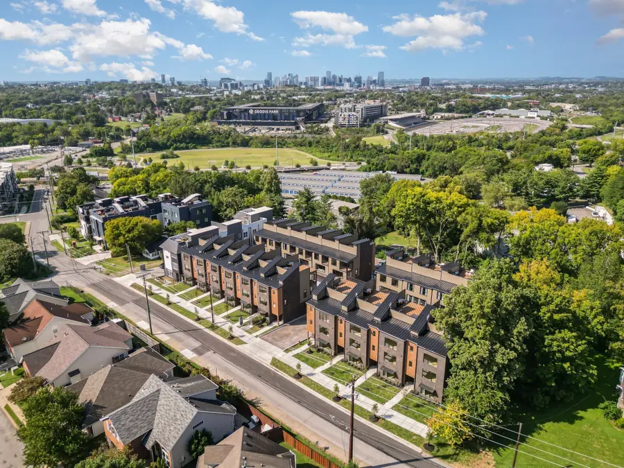 542A Rosedale Ave #10, Nashville, TN 37211 - #2