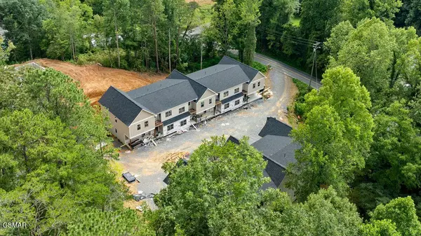 812 Powdermill Road, Gatlinburg, TN 37738