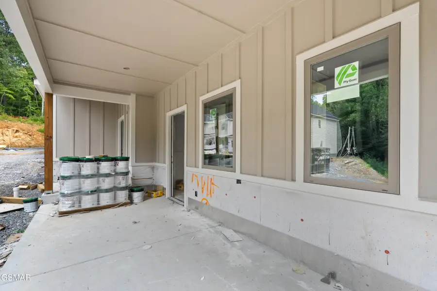 812 Powdermill Road, Gatlinburg, TN 37738 - #3
