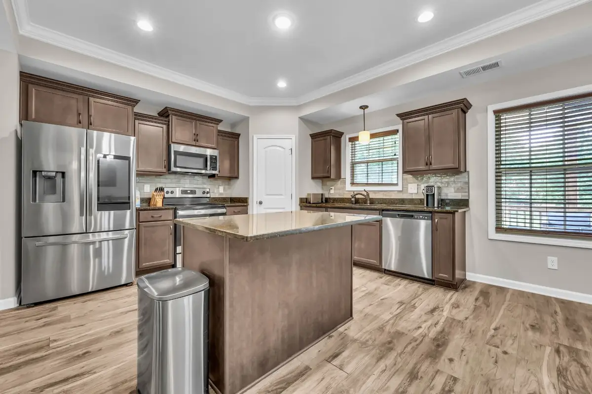 363 Barry Dr, Clarksville, TN 37040 - #1