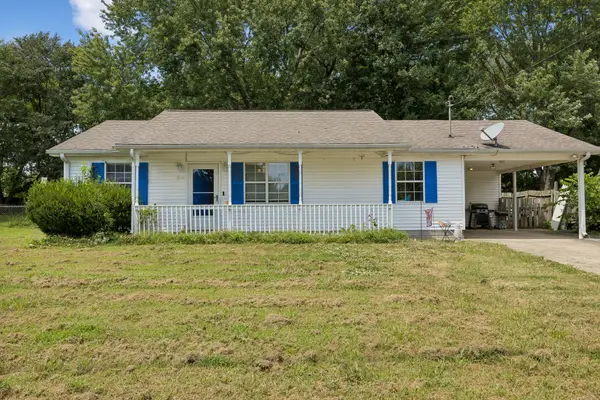216 New Gritton Ave, Oak Grove, KY 42262