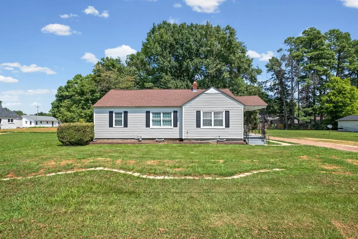 46 Charles Ave, Munford, TN 38058 - #1