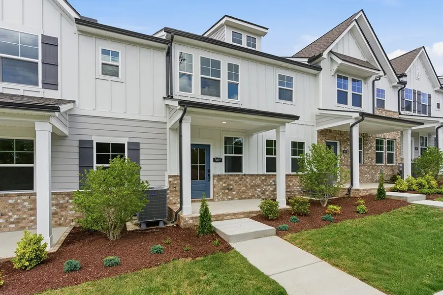 3027 Stokers Ln, Nashville, TN 37218 - #2