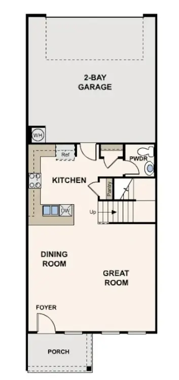 3027 Stokers Ln, Nashville, TN 37218 - #3