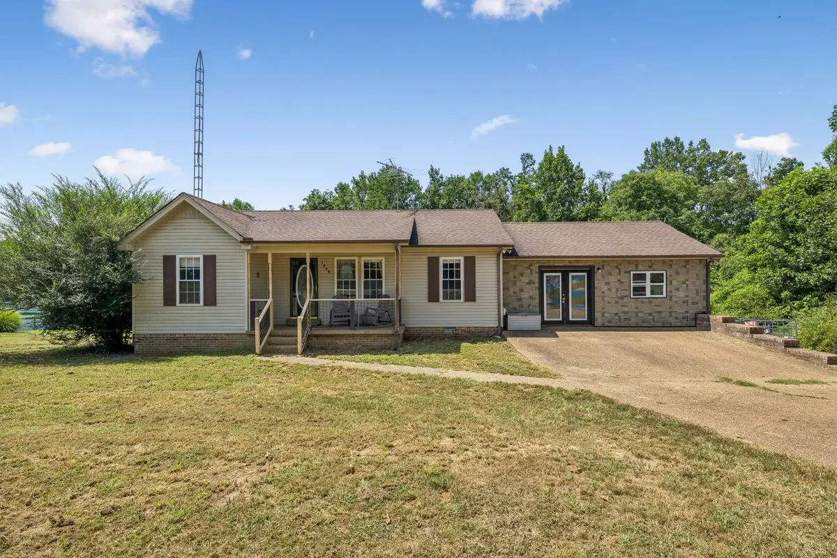 7008 Meadow Dr, Centerville, TN 37033 - #1