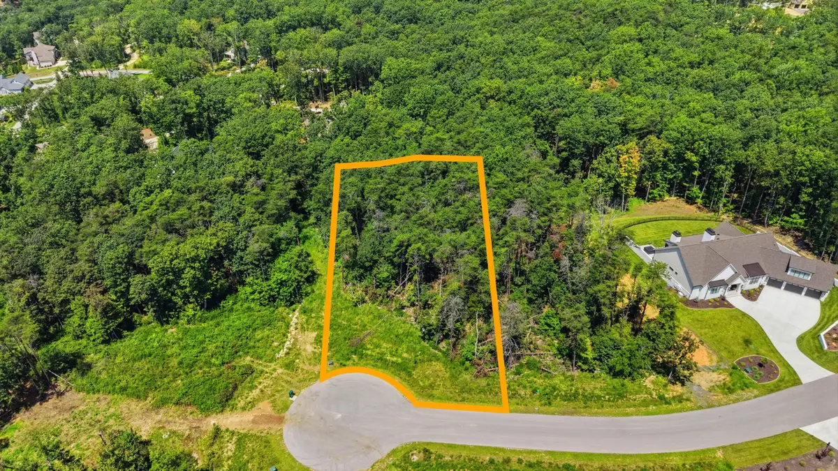 8381 Big Sky Lane, Signal Mountain, TN 37377 - #1