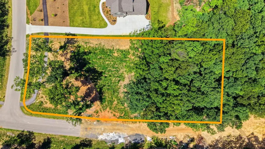 8581 Bear Paw Trail, Signal Mountain, TN 37377 - #2