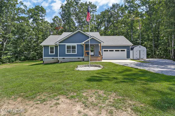 118 Stellar Court, Clarkrange, TN 38553