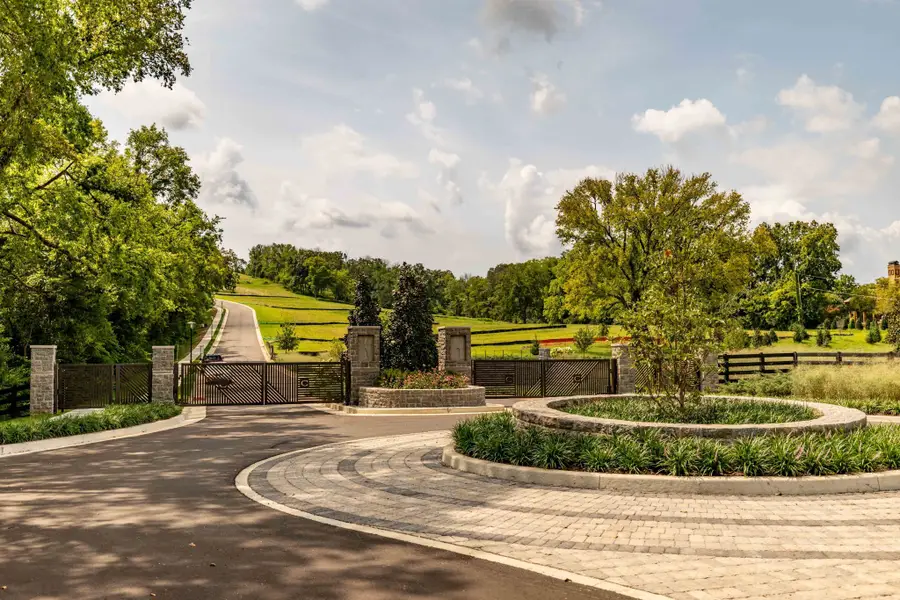 515 Cielo Dr, Brentwood, TN 37027 - #2