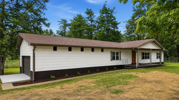 11134 Highway 58, Georgetown, TN 37336