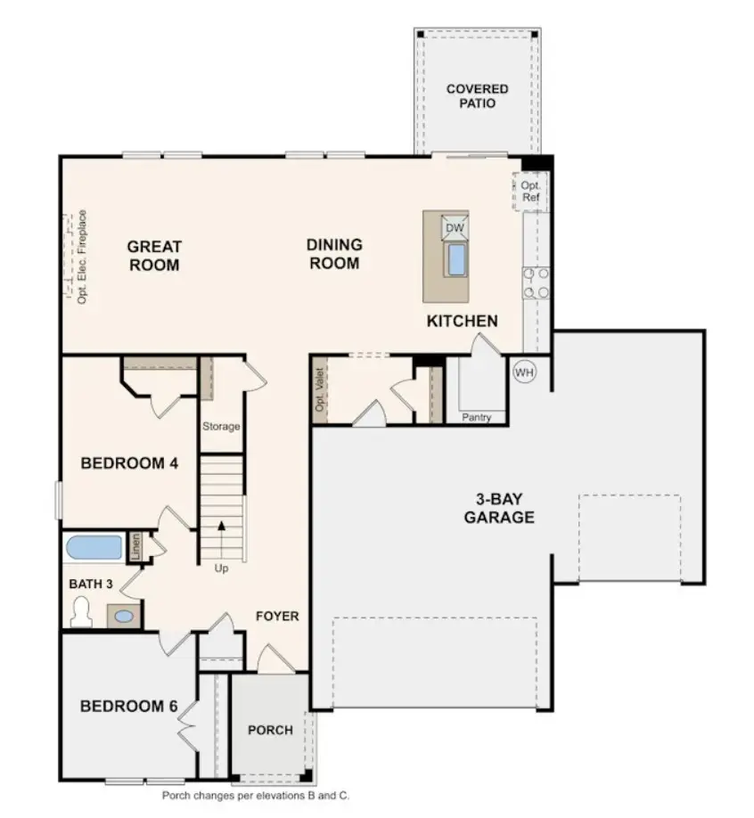 815 Molly Lane, Mount Juliet, TN 37122 - #2