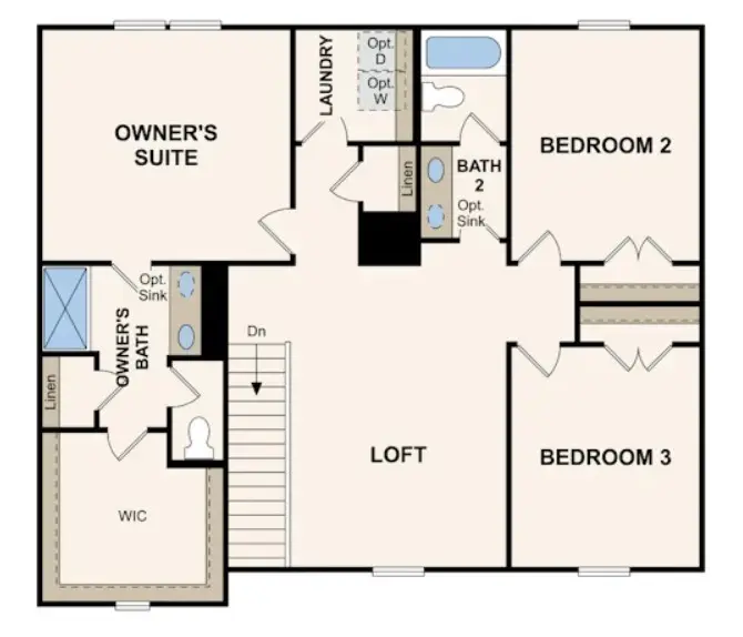 815 Molly Lane, Mount Juliet, TN 37122 - #3