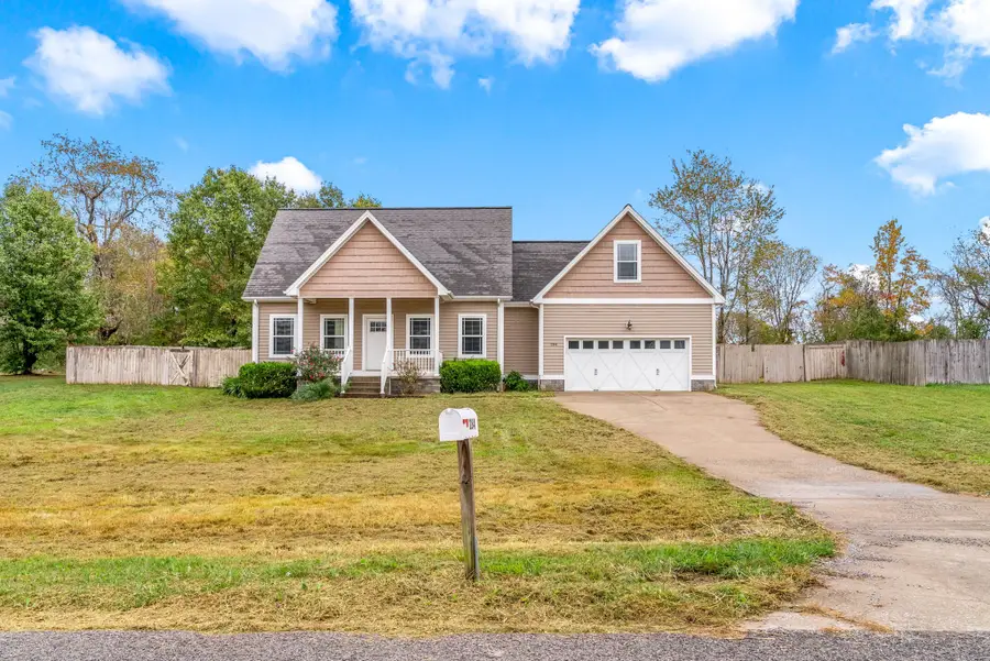284 Meadowbrook Dr, Cadiz, KY 42211 - #2