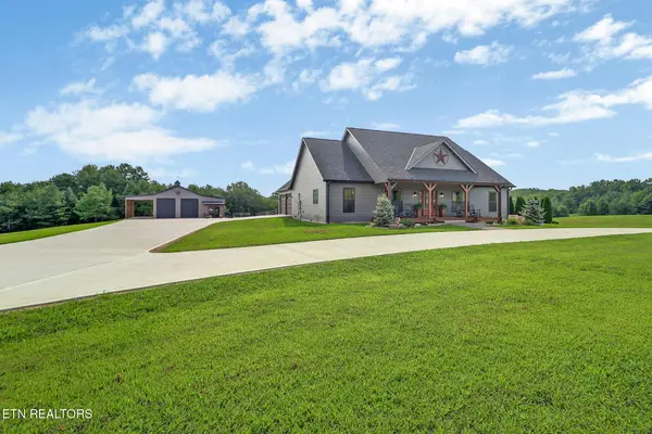 603 Polo Place, Jamestown, TN 38556
