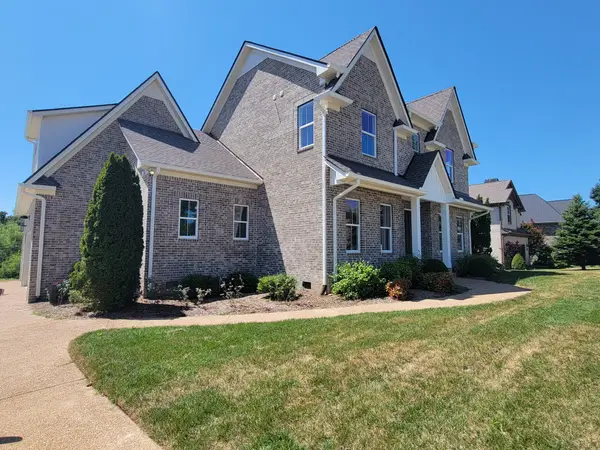 1497 Eden Rose Pl, Nolensville, TN 37135