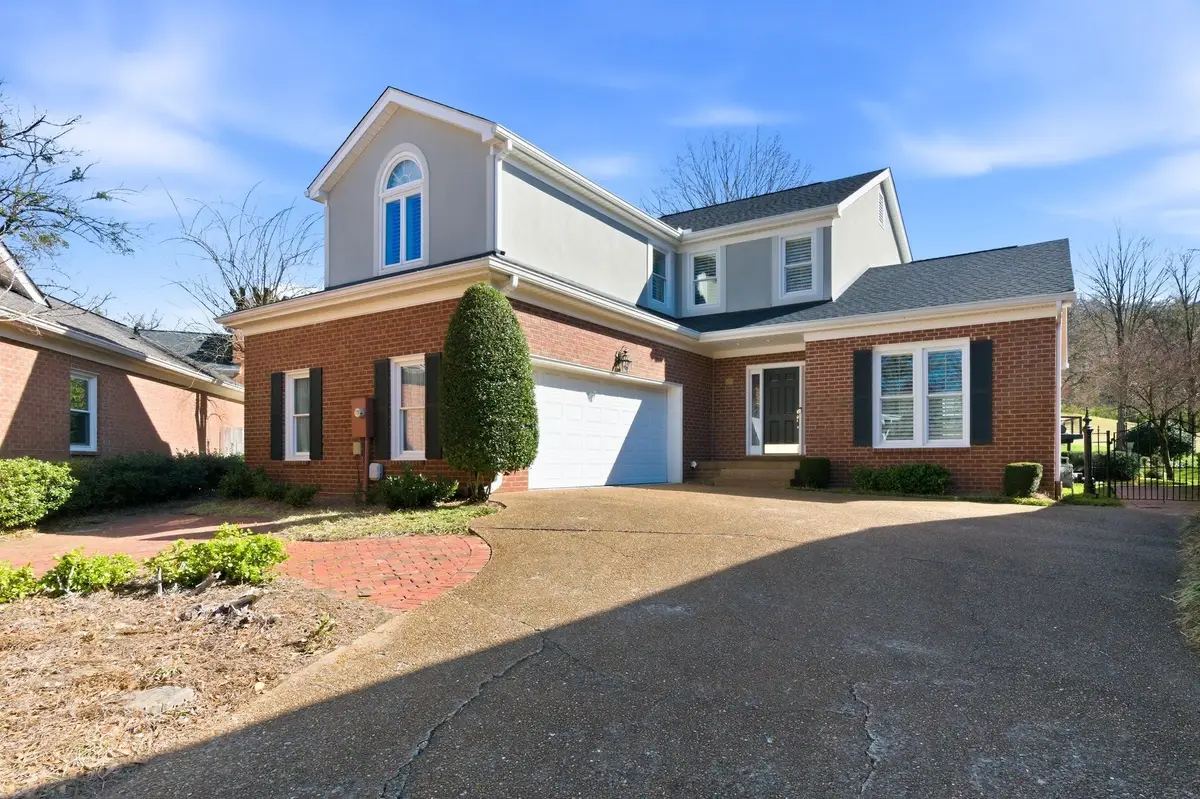 202 Bramley Pl, Franklin, TN 37069 - #1