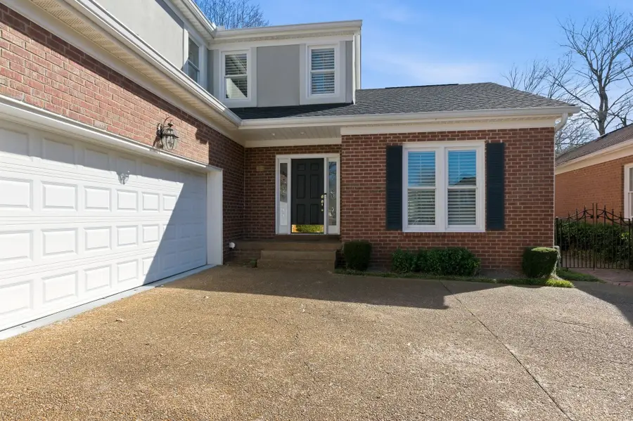 202 Bramley Pl, Franklin, TN 37069 - #2