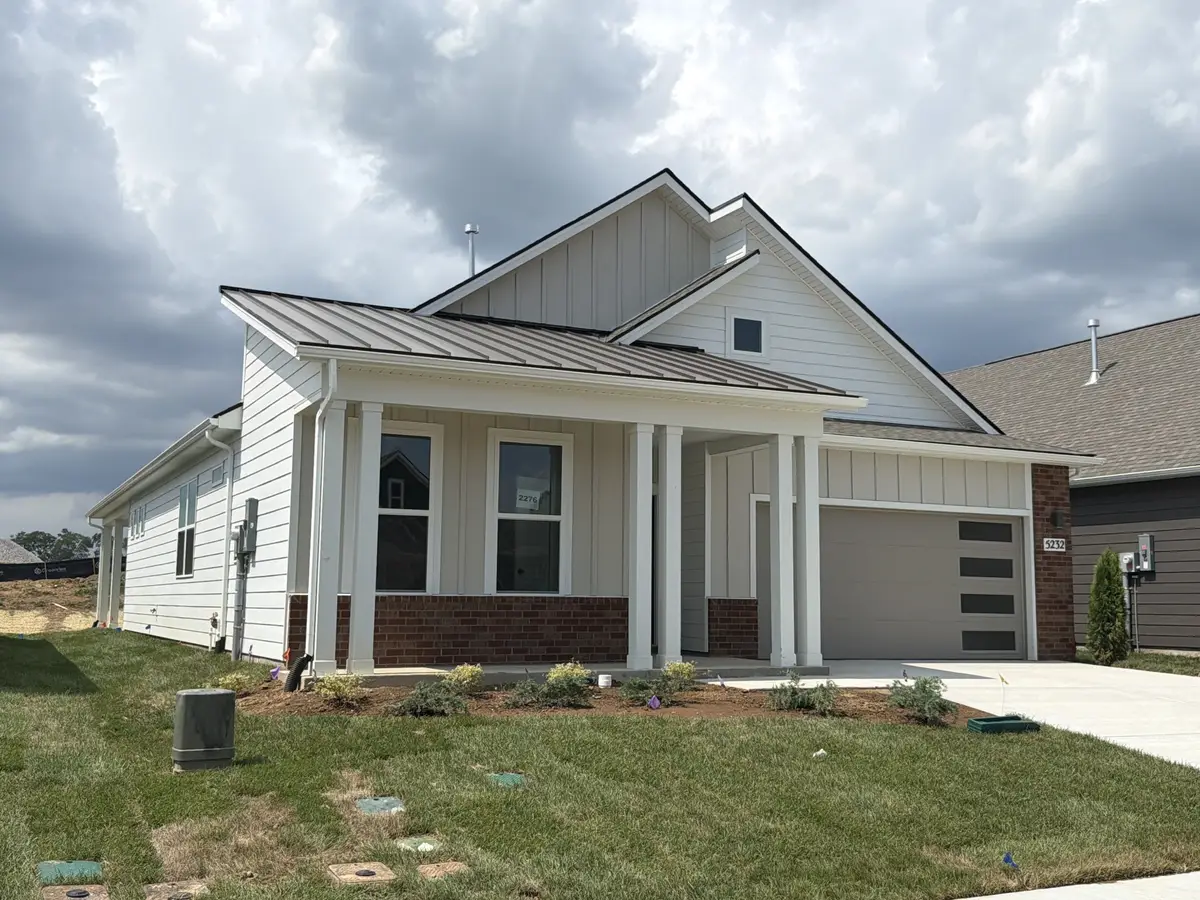 5232 Synergy Pvt Way, Gallatin, TN 37066 - #1