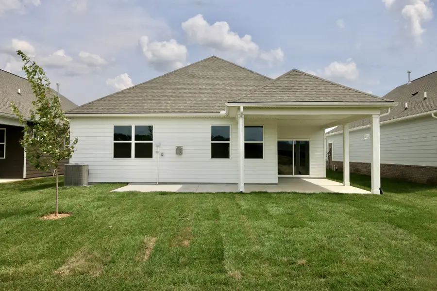 5232 Synergy Pvt Way, Gallatin, TN 37066 - #2