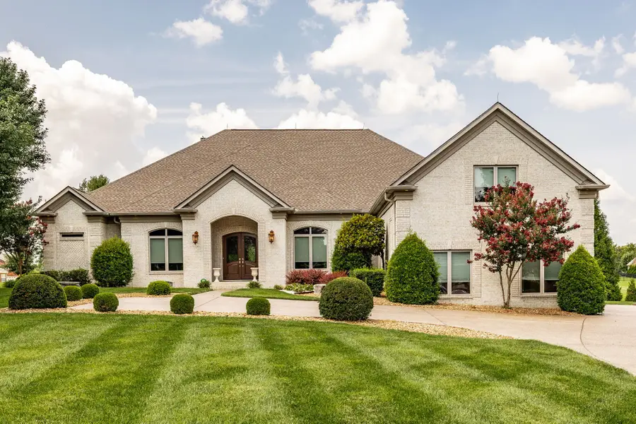 103 Tattnall Ct, Gallatin, TN 37066 - #2