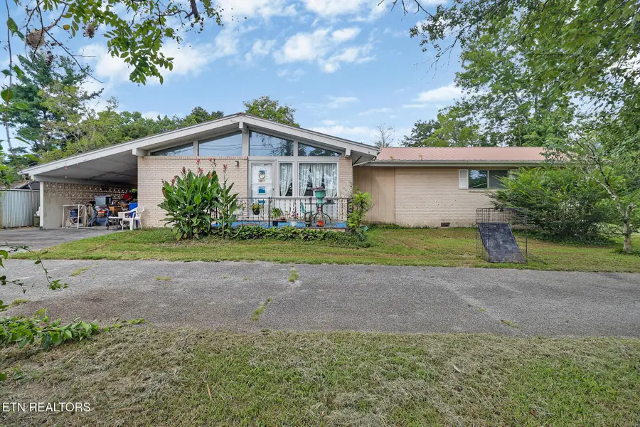 1030 Allardt Hwy, Jamestown, TN 38556 - #3