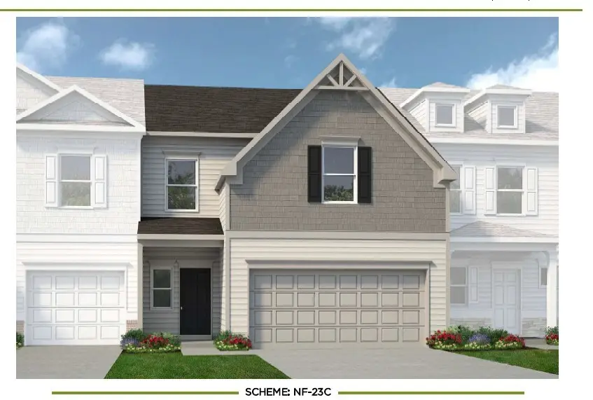 1237 Bronte Dr, Smyrna, TN 37167 - #1