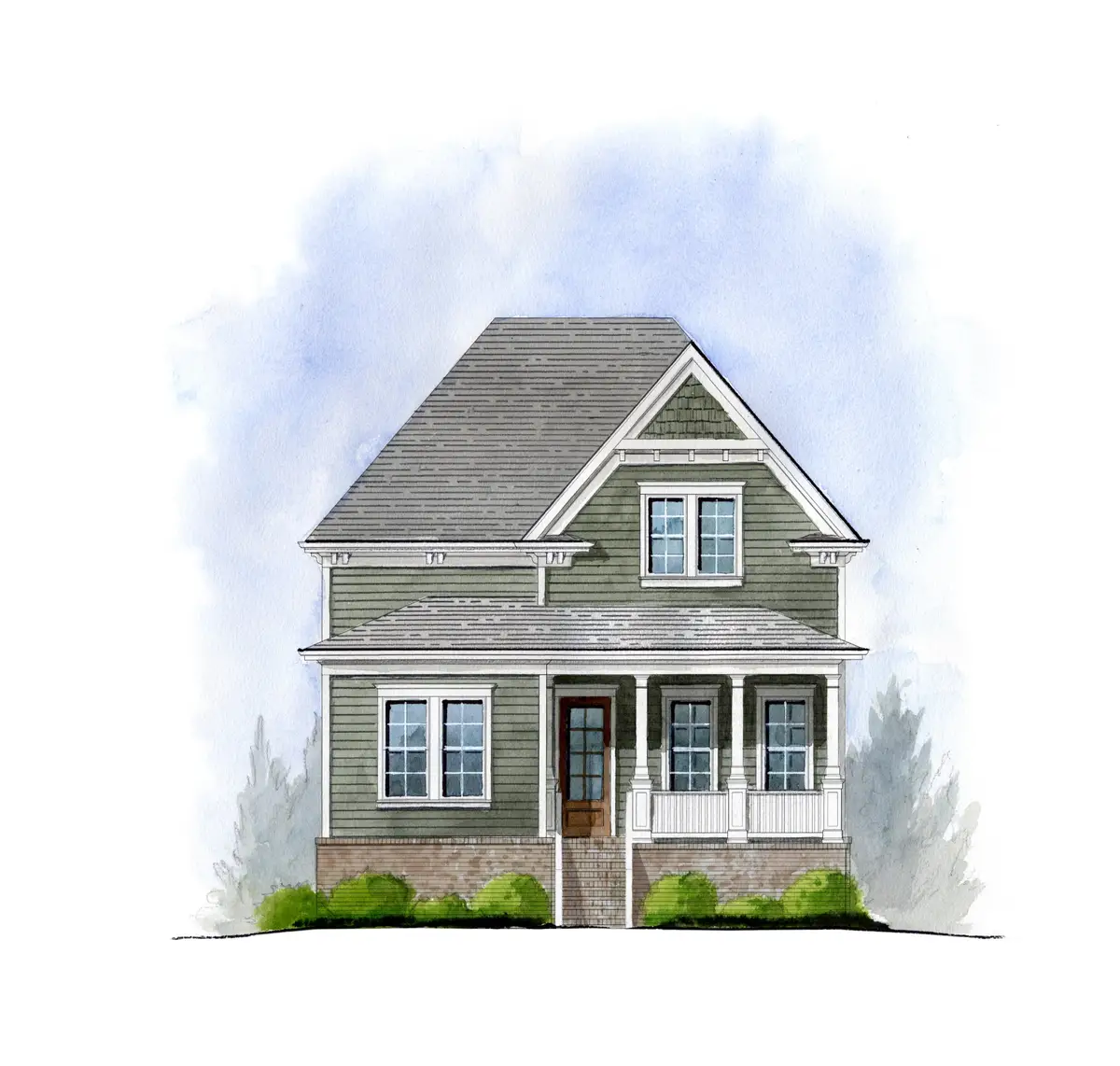 4314 Brendlyn Drive, Nolensville, TN 37135 - #1
