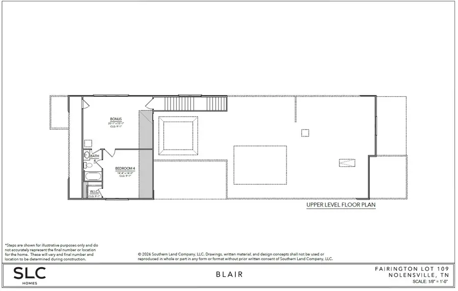4314 Brendlyn Drive, Nolensville, TN 37135 - #3