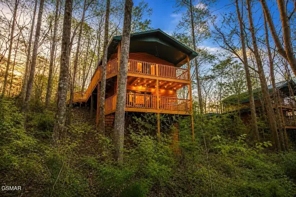 2036 Ridge Road #STE 6, Pigeon Forge, TN 37863