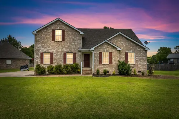 509 County Farm Rd, Murfreesboro, TN 37127