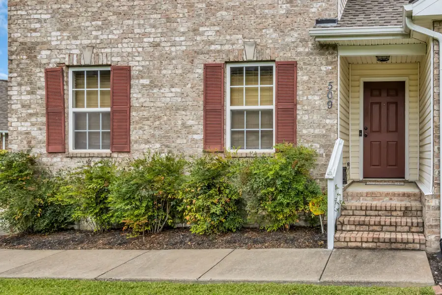 509 County Farm Rd, Murfreesboro, TN 37127 - #3