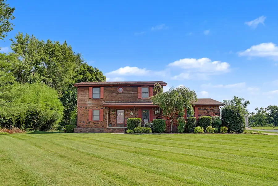 105 Sonoma Dr, Lafayette, TN 37083 - #2
