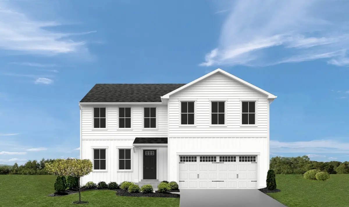 208 Bateman Court, Smyrna, TN 37167 - #1