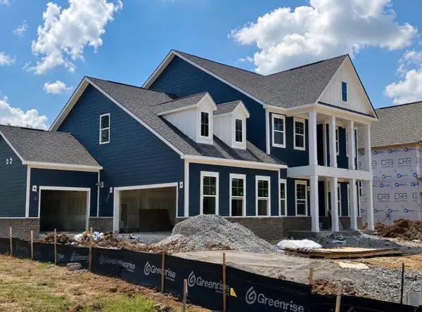 613 Banner Dr, Murfreesboro, TN 37129