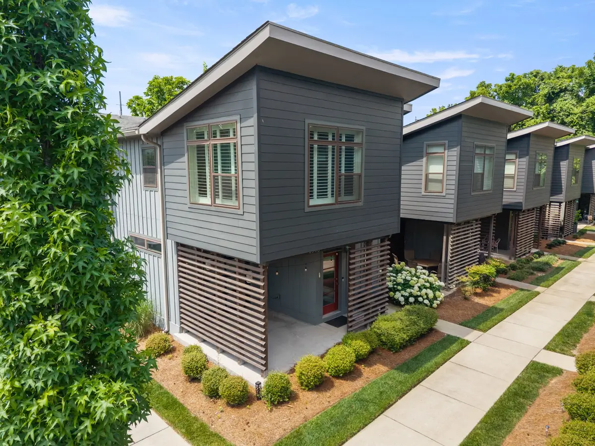 2508 Colbert Dr, Nashville, TN 37206 - #1